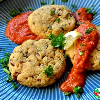 falafel falafel