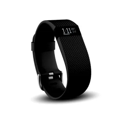fekete fitbit