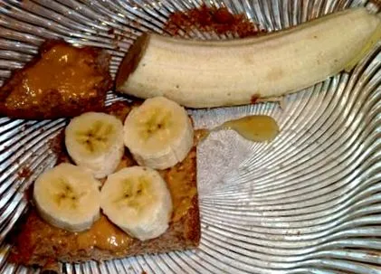 diétás edzés után