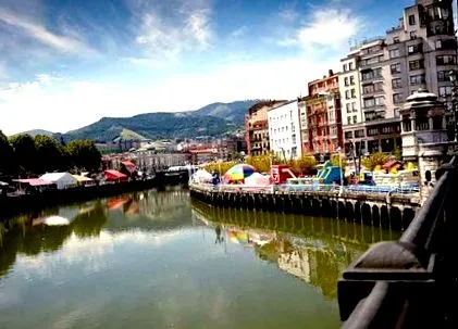látnivaló Casco Viejo