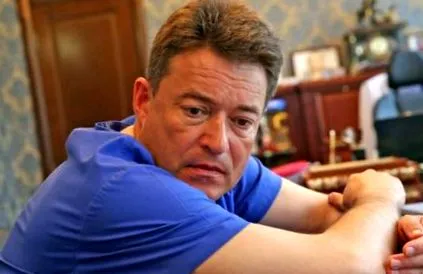rákot