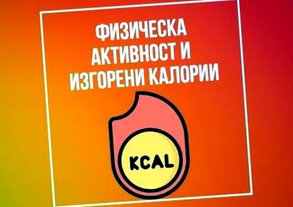 hány kalóriát éget