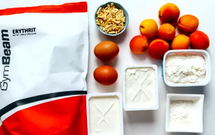 fitness recept