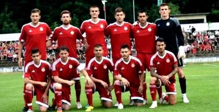 legia legia
