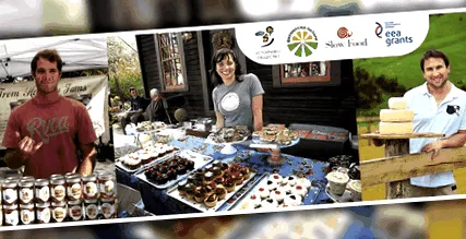 Craft Food fórum