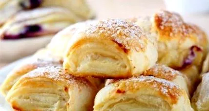 fornets recept