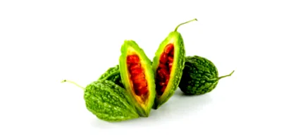 momordica charantia