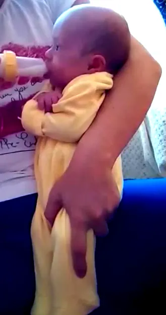 táplálkozási újszülötteknél