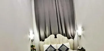 omsk hotel