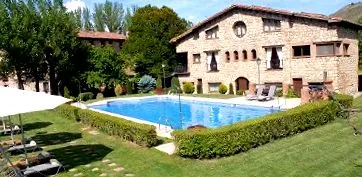 siguenza molino