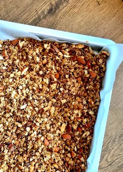 granola granola