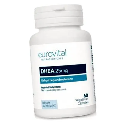 DHEA Eurovital