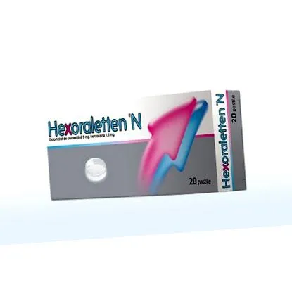 hexoralate