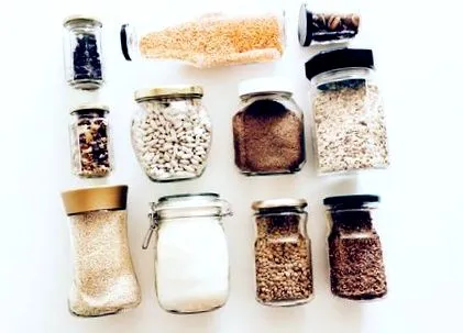 bulk shopping