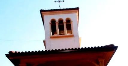kolostorok templomok