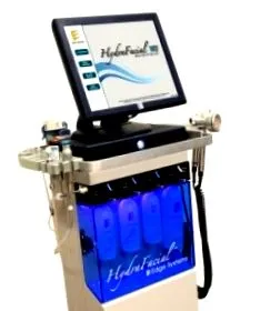 hydrafacial