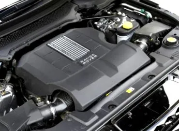 v8-as jaguar