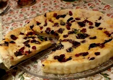olajbogyóval recept