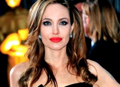 angelina