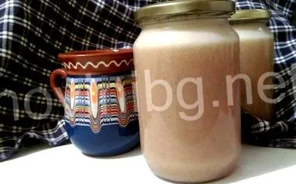 boza