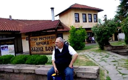 szakaszban
