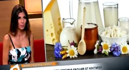 Yana Danailova yana