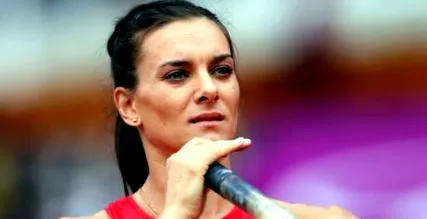 isinbajeva