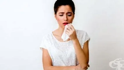 krónikus rhinitis krónikus nátha