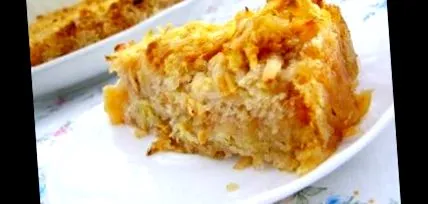 torta almás