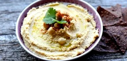 humus humus