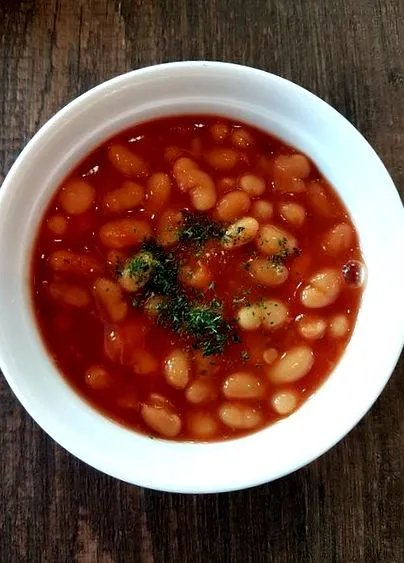 tökéletes babot