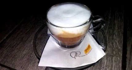 recept macchiato