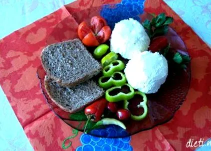 hogyan krémsajtot