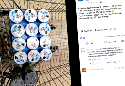 fehérjét kapunk ahelyett hogy