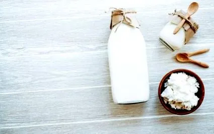 kialakulásának kockázatát kefir