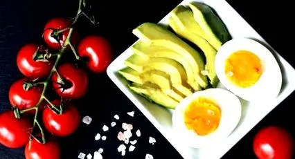 ketosis miért