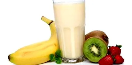 shake-et hogyan