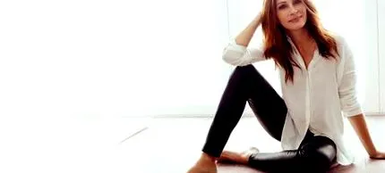 Julia Roberts Julia Roberts
