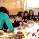 táplálkozás 2013-2014