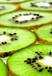 kalória kiwi