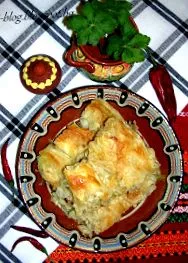 fazék pite