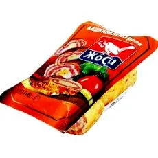 Alkalmas közvetlen sajttekercs