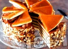recept dobush