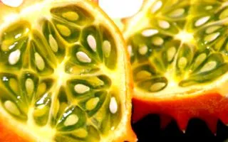 kiwano valami