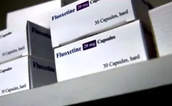 kell prozac