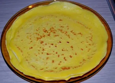 palacsintához recept