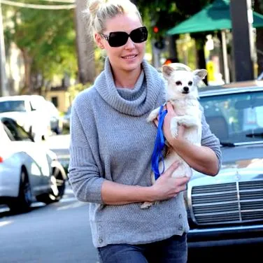 heigl catherine