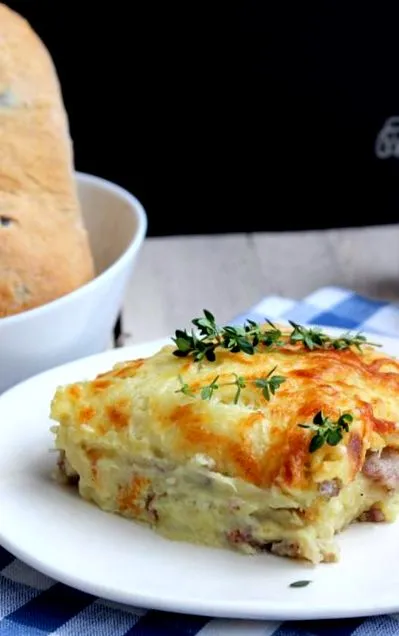 cotta Keksz burgony