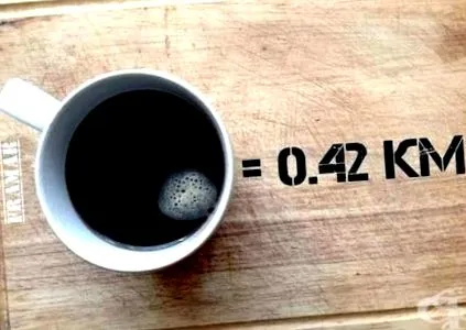élelmiszerek kilométerenként