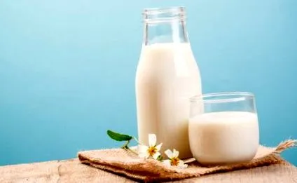előnyök kefir